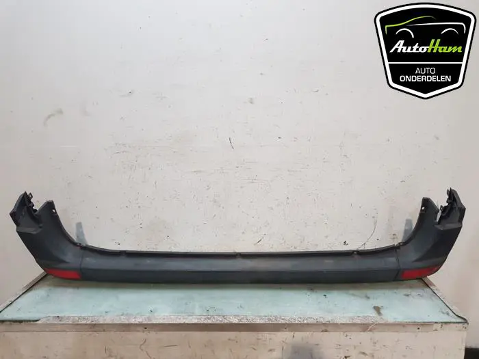 Achterbumper Mercedes Sprinter