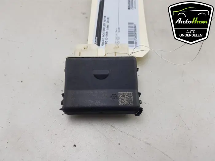 Module achterklep motor Audi E-Tron