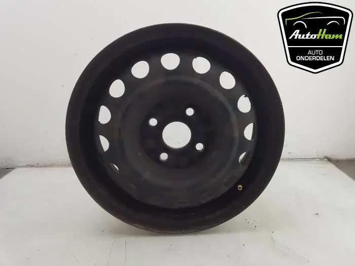 Velg Peugeot 107