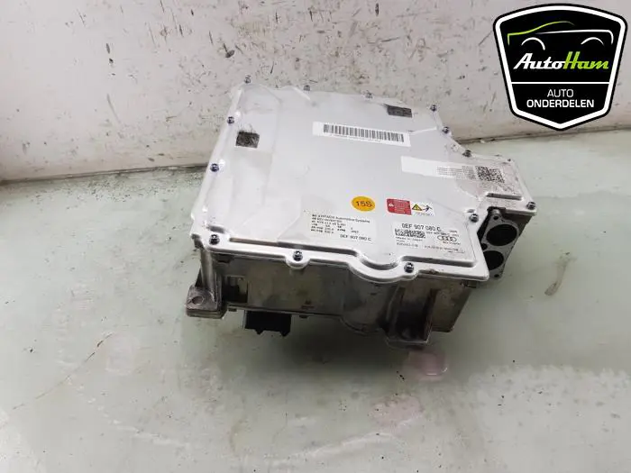 Inverter Audi E-Tron