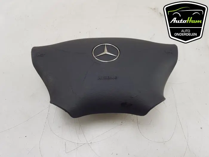 Airbag links (Stuur) Mercedes Sprinter