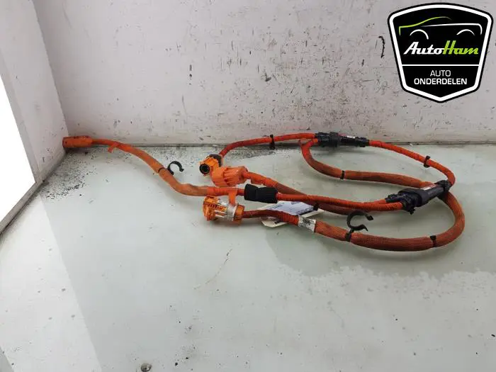 HV kabel (hoog voltage) Audi E-Tron