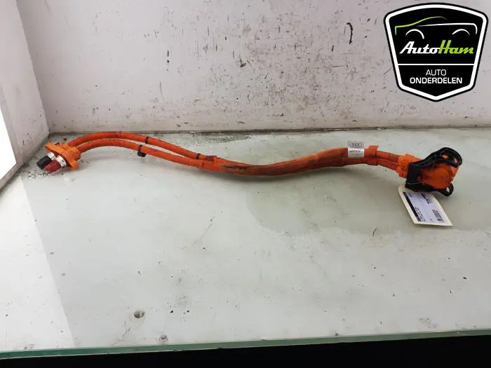 HV kabel (hoog voltage) Audi E-Tron