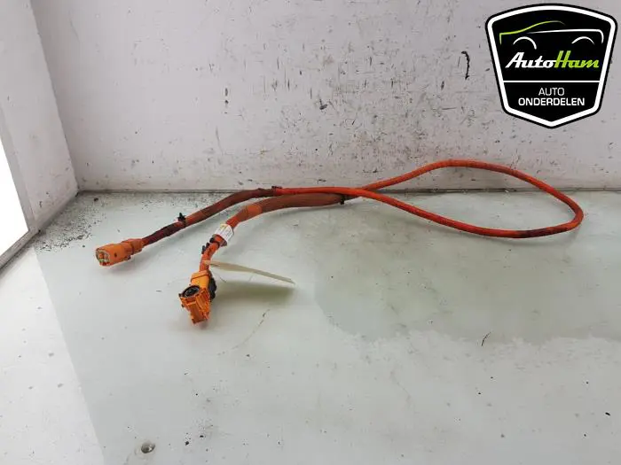HV kabel (hoog voltage) Audi E-Tron