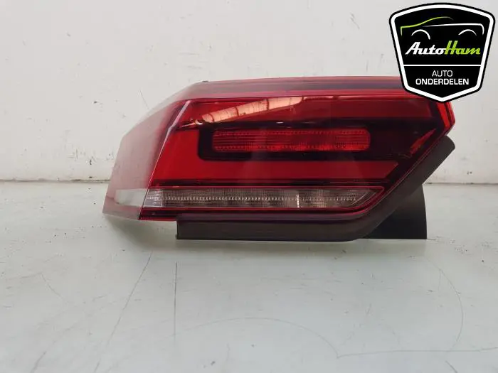 Achterlicht links Volkswagen ID.3