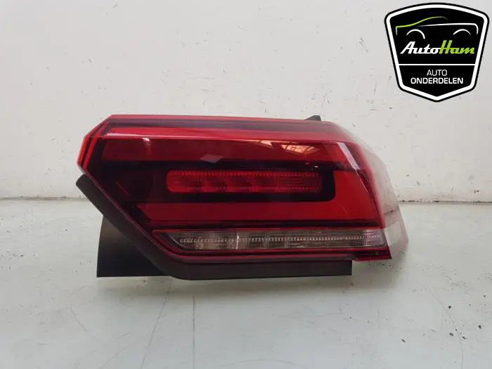 Achterlicht rechts Volkswagen ID.3