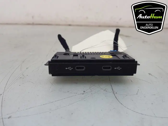 AUX/USB aansluiting Volkswagen ID.3
