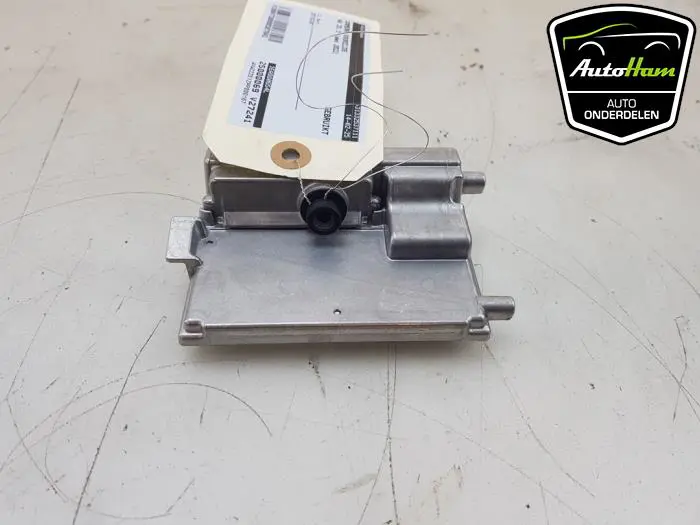 Camera voorzijde Volkswagen ID.3