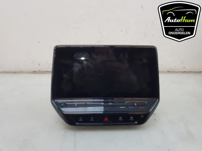 Display Multi Media regelunit Volkswagen ID.3