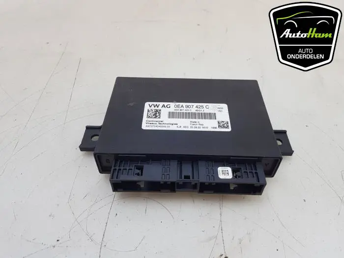 Computer Motormanagement Volkswagen ID.3