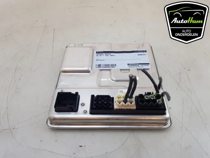 Gateway module Volkswagen ID.3