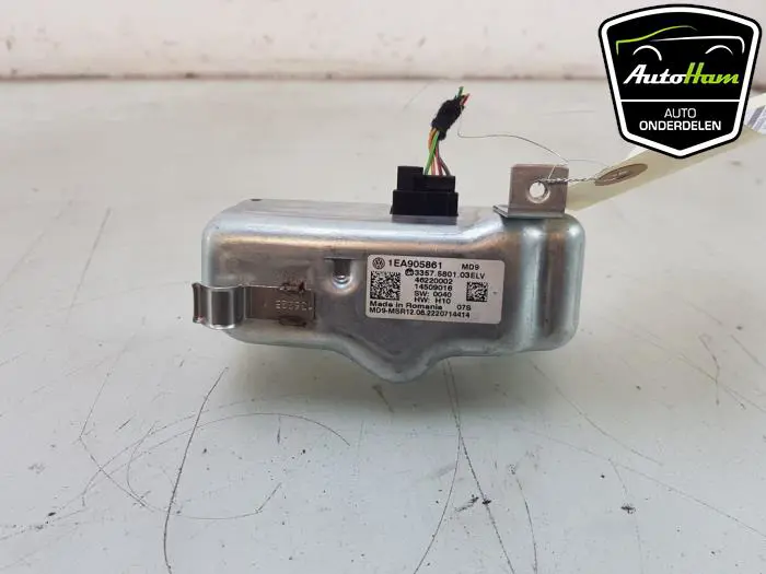 Elektronisch kontaktslot Volkswagen ID.3