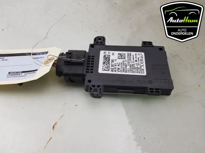 Side assist sensor Audi E-Tron