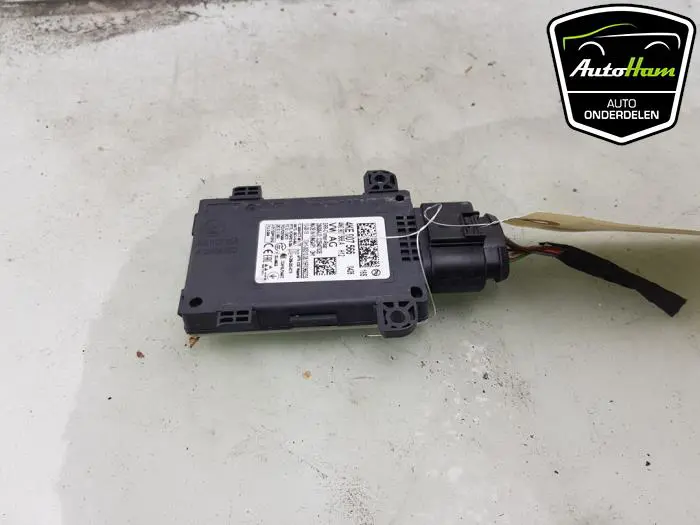Side assist sensor Audi E-Tron