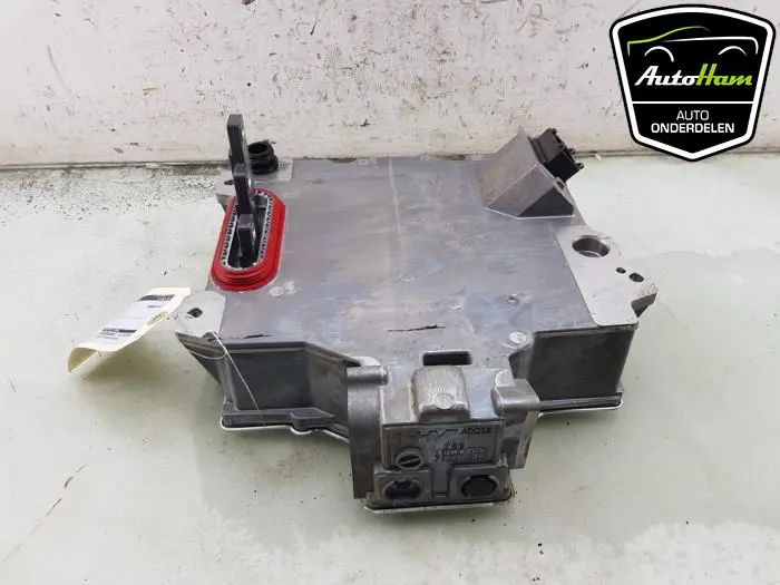 Inverter Audi E-Tron
