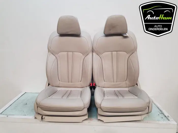 Bekleding Set (compleet) BMW 5-Serie