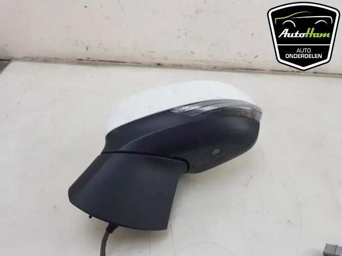 Buitenspiegel links Ford Puma