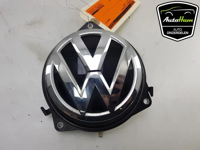 Handgreep Achterklep Volkswagen Golf