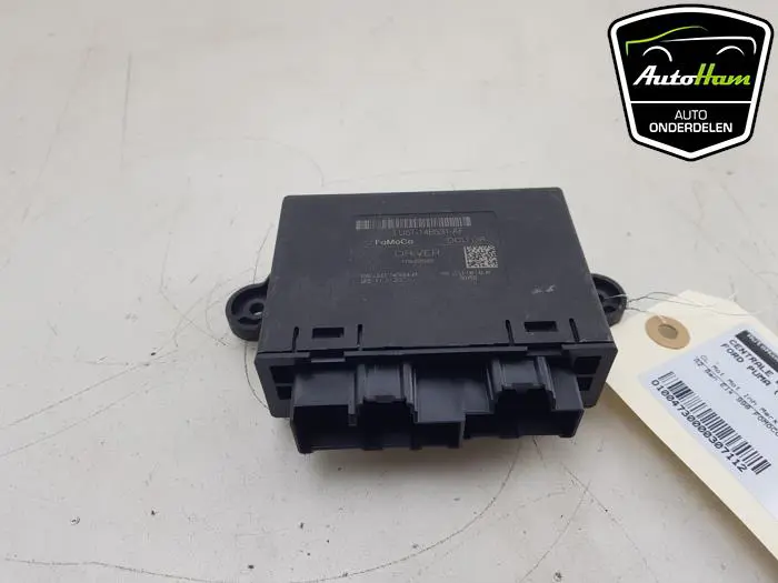 Centrale Deurvergrendelings Module Ford Puma