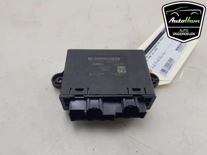 Centrale Deurvergrendelings Module Ford Puma