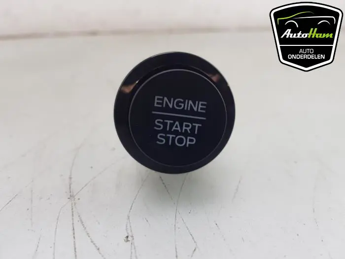 Start/Stop schakelaar Ford Puma