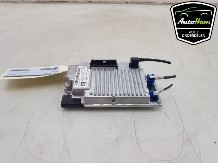Telefoon Module Ford Puma