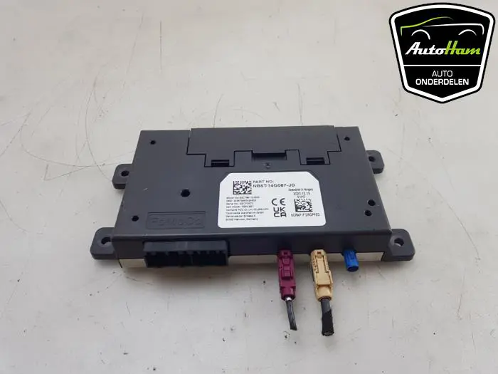 WiFi module Ford Puma