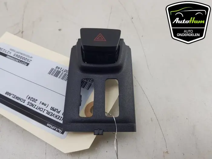 Paniekverlichtings Schakelaar Ford Puma