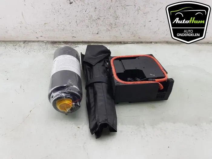 Banden reparatieset Audi E-Tron