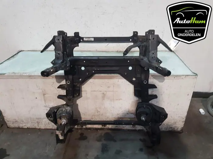 Subframe BMW X5