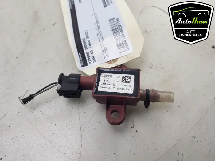 Airbag Sensor BMW X5
