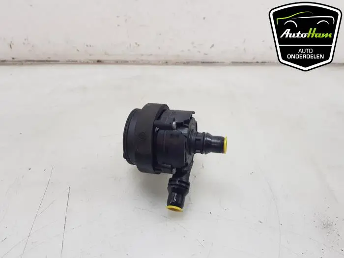 Extra waterpomp BMW X5