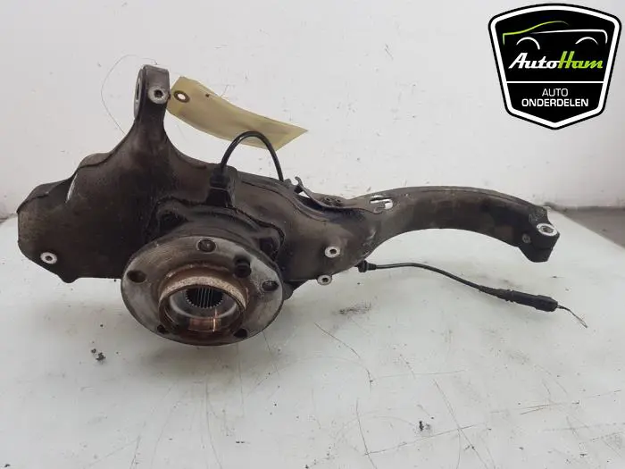 Fusee links-voor BMW X5