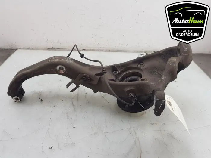 Fusee rechts-voor BMW X5