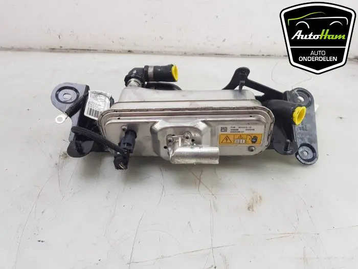 Kachel Verwarmingselement BMW X5