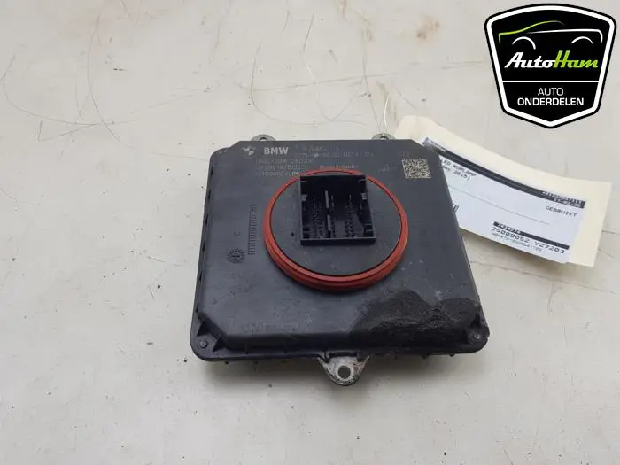 Module LED koplamp BMW X5