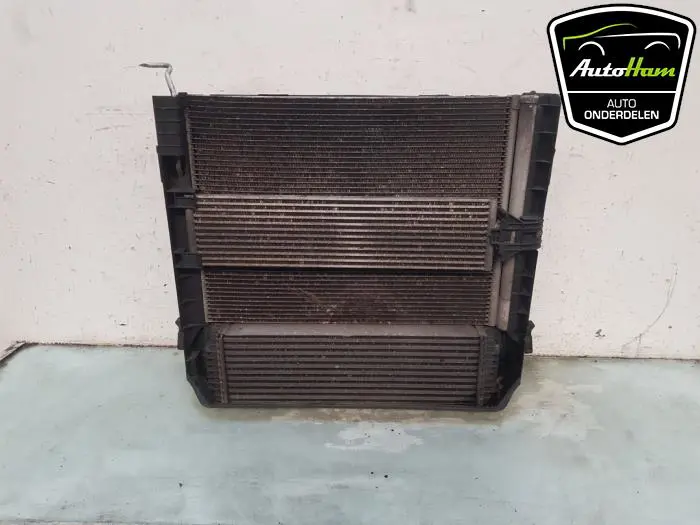 Koelerset BMW X5