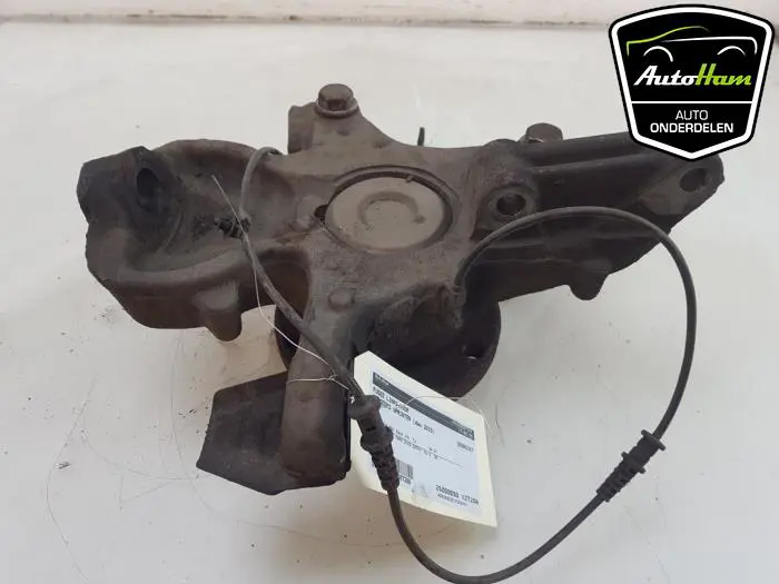 Fusee links-voor Mercedes Sprinter