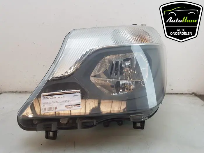Koplamp links Mercedes Sprinter
