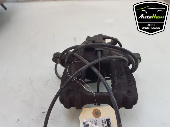 Remklauw (Tang) links-achter Mercedes Sprinter