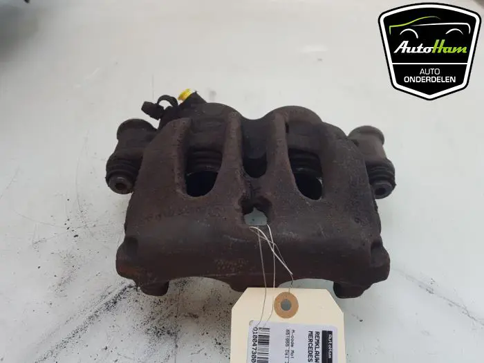 Remklauw (Tang) links-voor Mercedes Sprinter