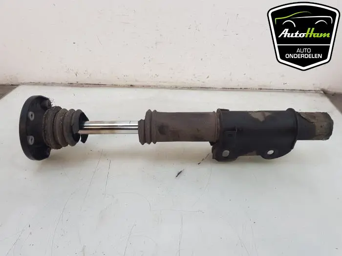 Schokdemper links-voor Mercedes Sprinter