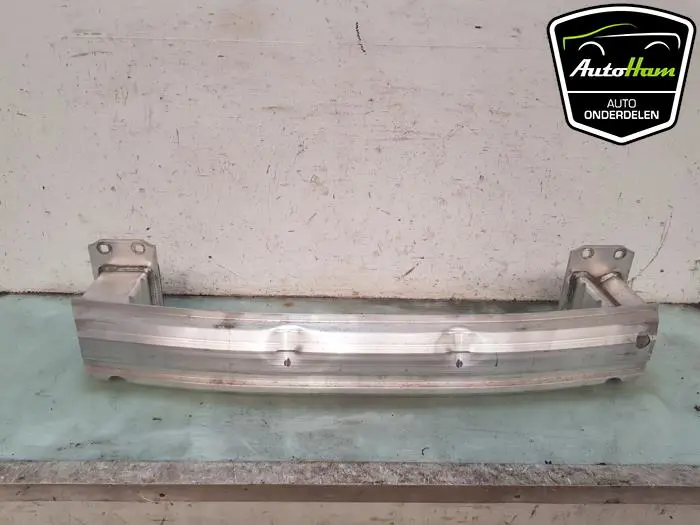 Bumperframe achter Audi E-Tron