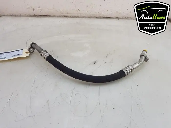 Airco Leiding Mercedes Sprinter