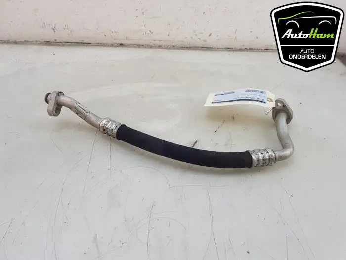 Airco Leiding Mercedes Sprinter
