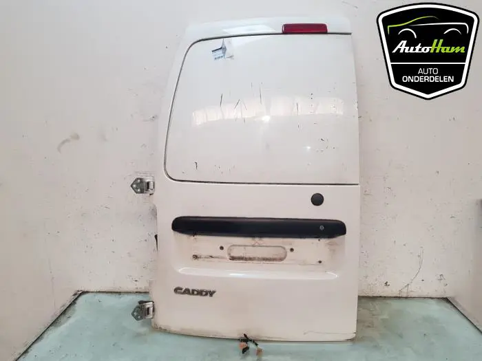 Achterdeur Bus-Bestelauto Volkswagen Caddy