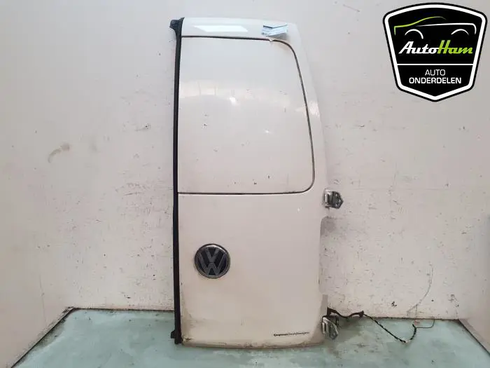 Achterdeur Bus-Bestelauto Volkswagen Caddy