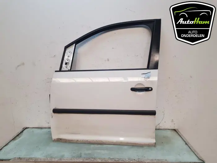 Portier 2Deurs links Volkswagen Caddy