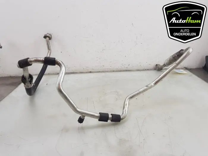 Airco Leiding Volkswagen Caddy