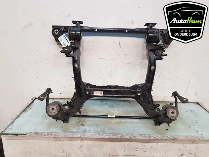 Subframe Volkswagen ID.3